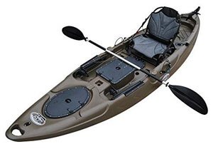 11 Best Fishing Kayaks of 2024 - Kayak Scout