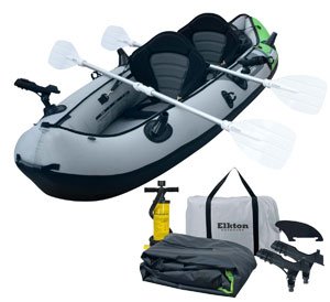 Elkton-Outdoors-Cormorant-2-Person-Tandem-Inflatable-Kayak