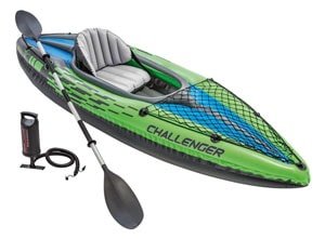 Intex-Challenger-K1-Kayak