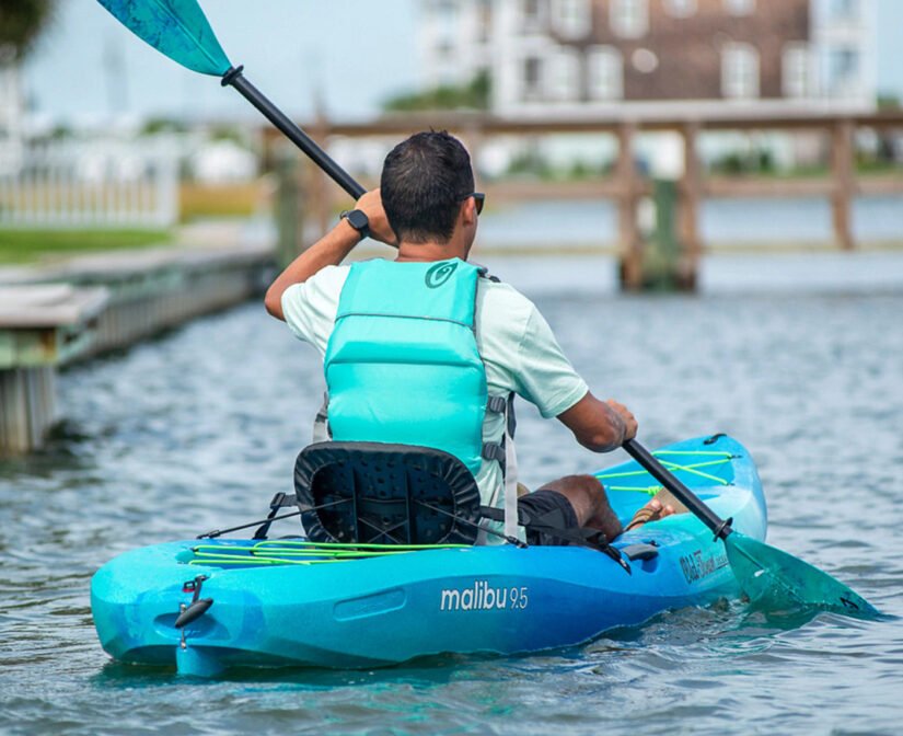 13 Best Sit-On-Top Kayaks (2024) - Highest-Rated By Experts - Kayak Scout