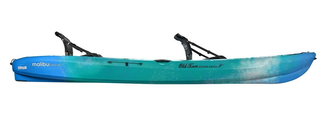 Ocean Kayak Malibu Two XL - Kayak Scout