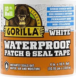 gorilla patch & tape