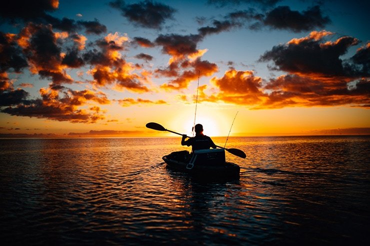 kayak fishing clubs florida featured