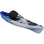2. Ocean Kayak Tetra 10