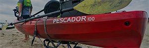 perception pescador 10 kayak