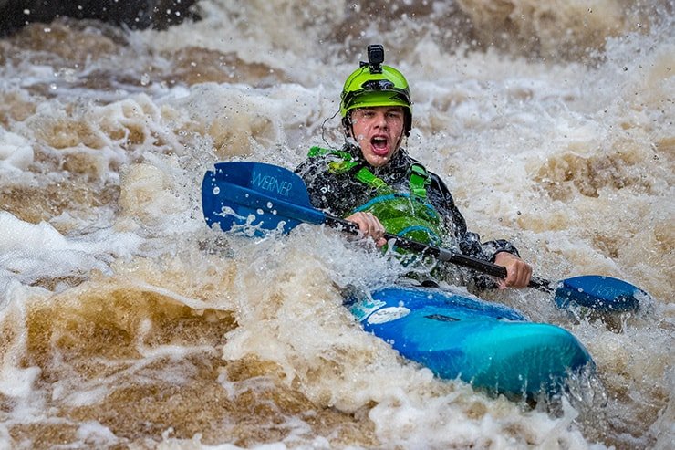 wild-water-kayaking